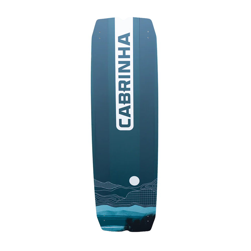 Cabrinha Stylus Kiteboard