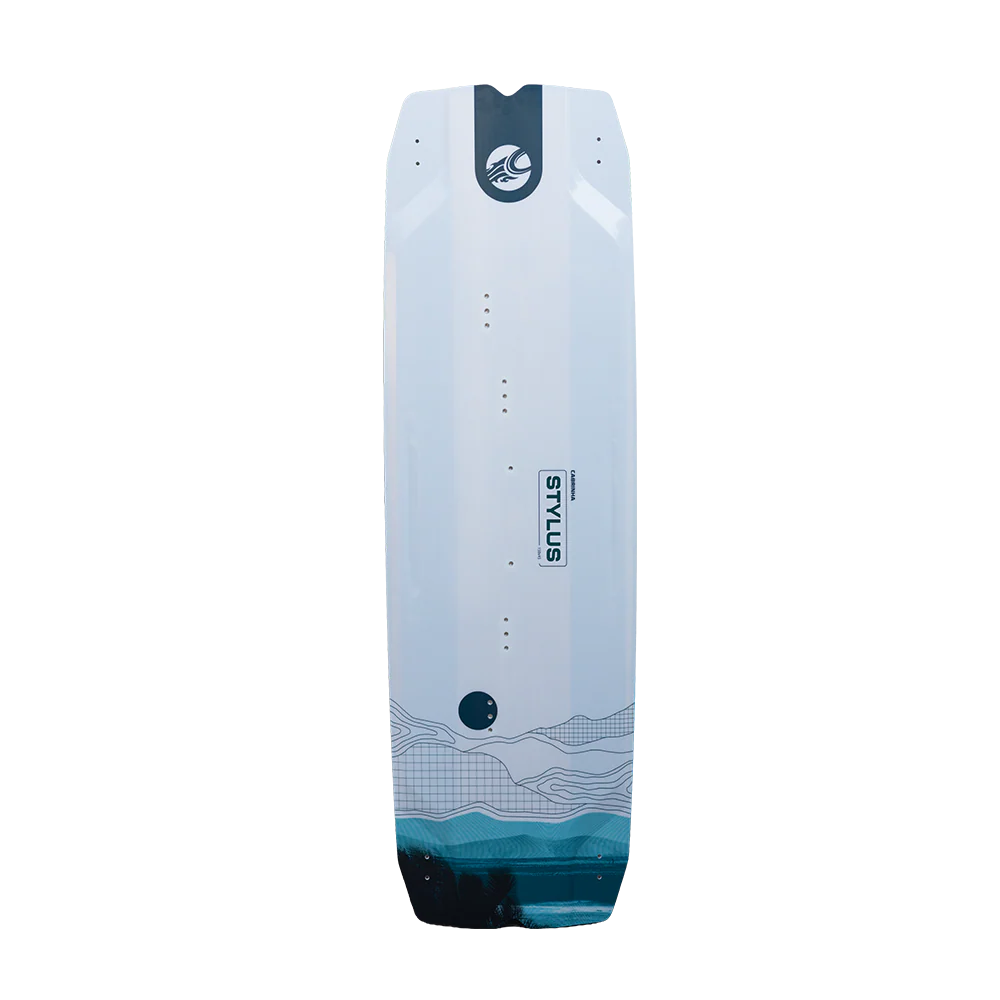 Cabrinha Stylus Kiteboard