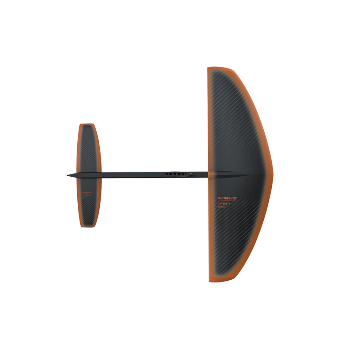 Hover Glide FWing V1 99cm Kit