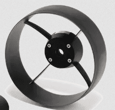 Lift Efoil LCS Propeller Upgrade Kit