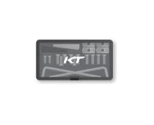 KT Carbon Foil Full Assembly Pack