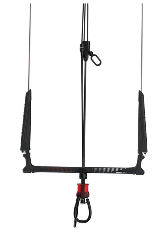 Kite Control Systems (Bar and Lines) – XLKITES Kiteboarding and Foiling
