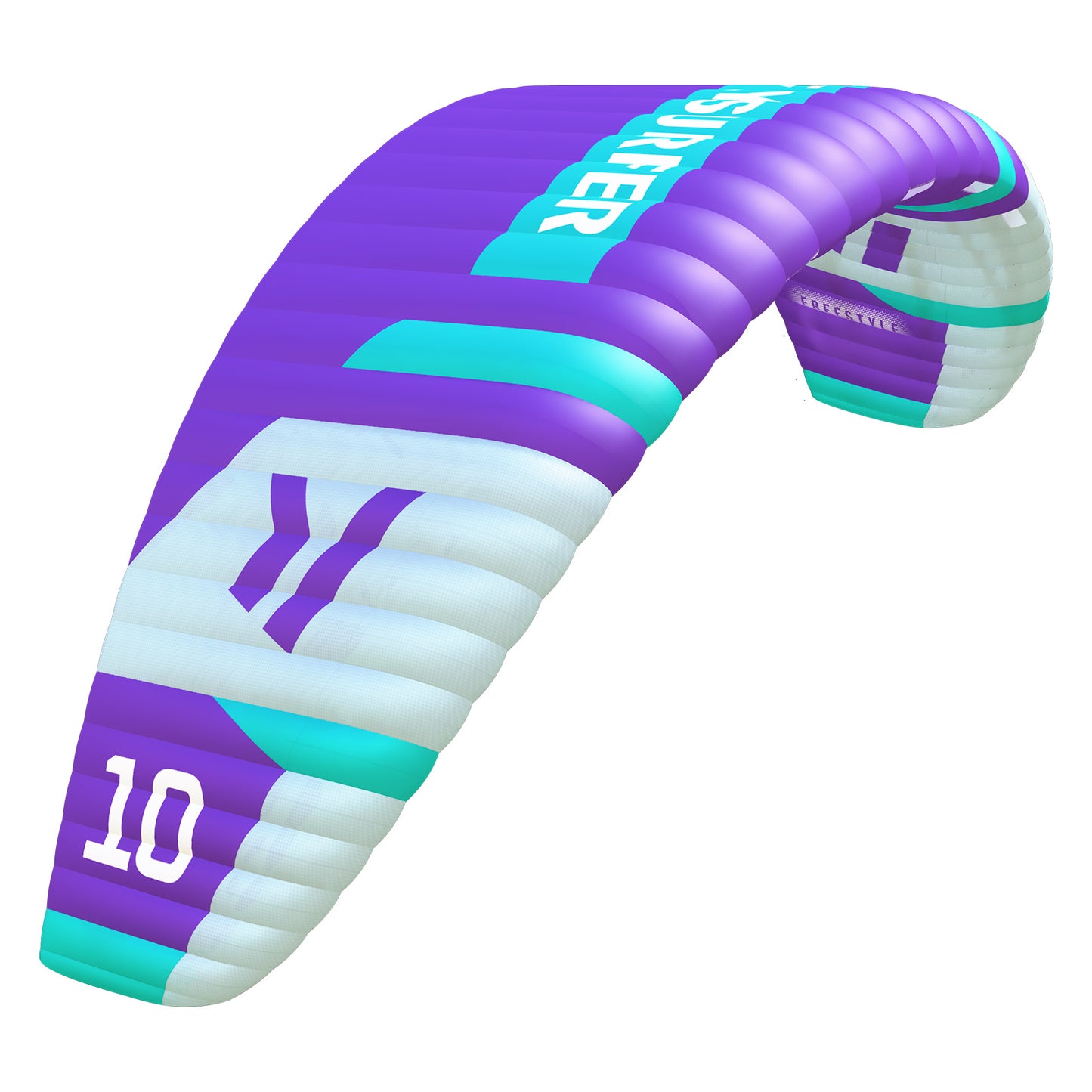 Flysurfer Soul4 Kiteboarding Kite