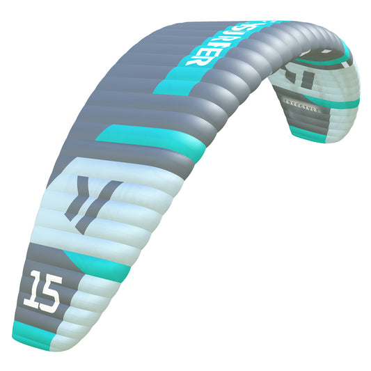 Flysurfer Soul4 Kiteboarding Kite