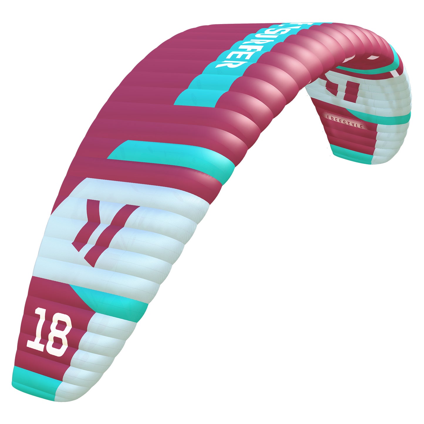 Flysurfer Soul4 Kiteboarding Kite