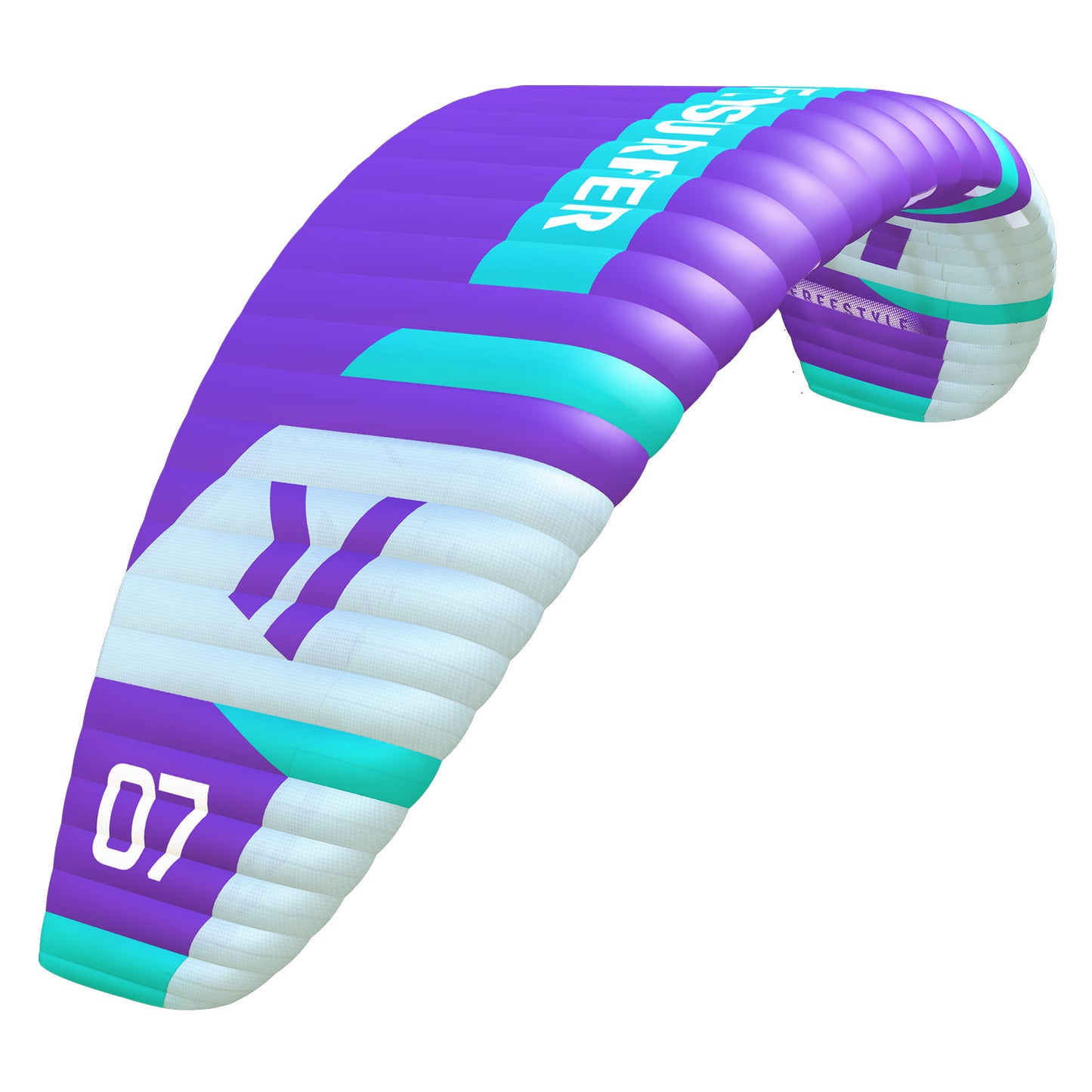 Flysurfer Soul4 Kiteboarding Kite