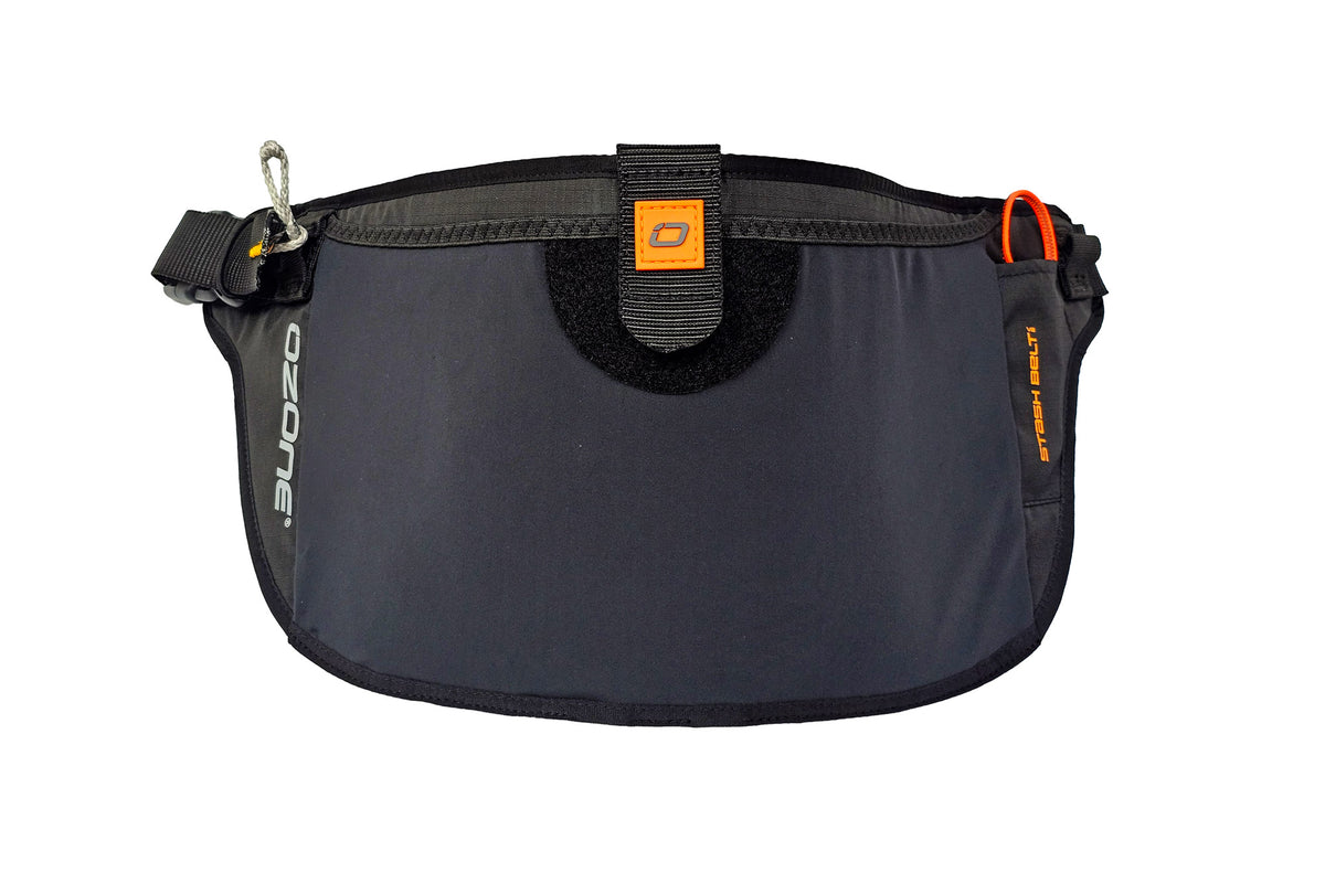 Ozone Parawing Stash Belt v2