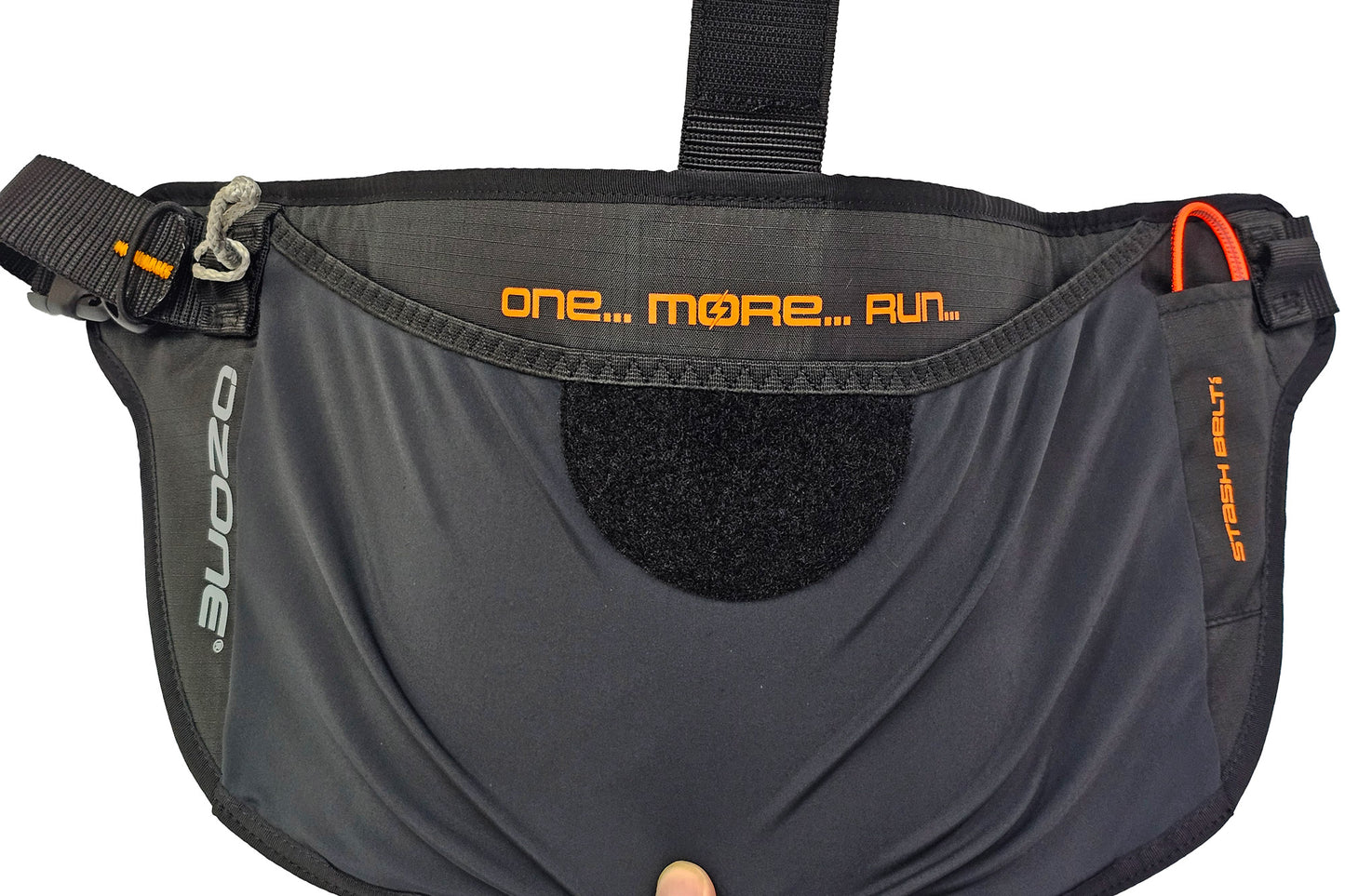 Ozone Parawing Stash Belt v2