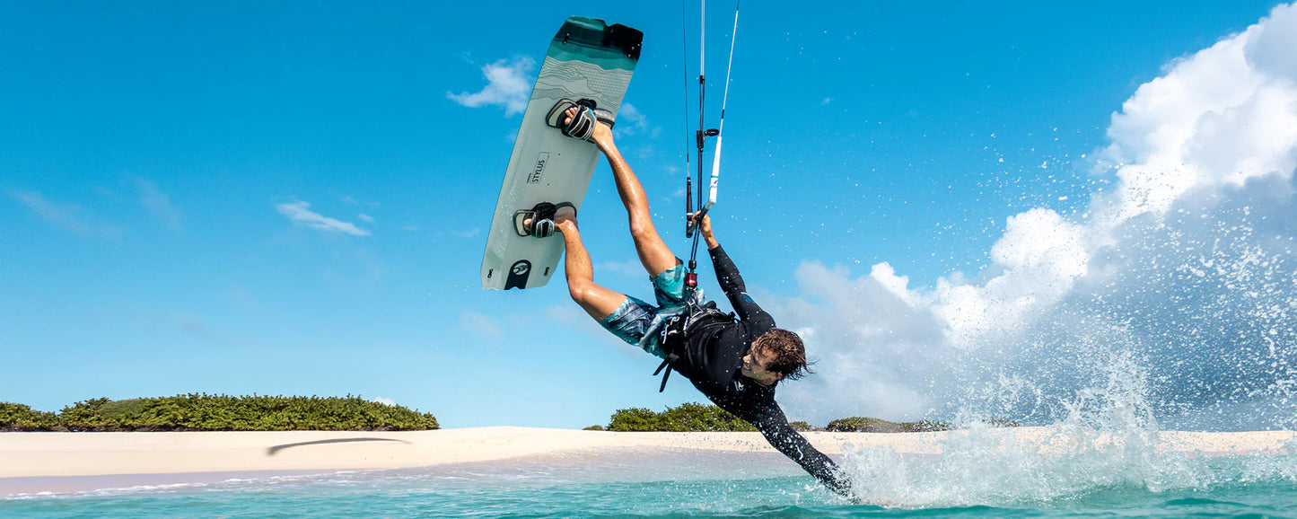 Cabrinha Stylus Kiteboard