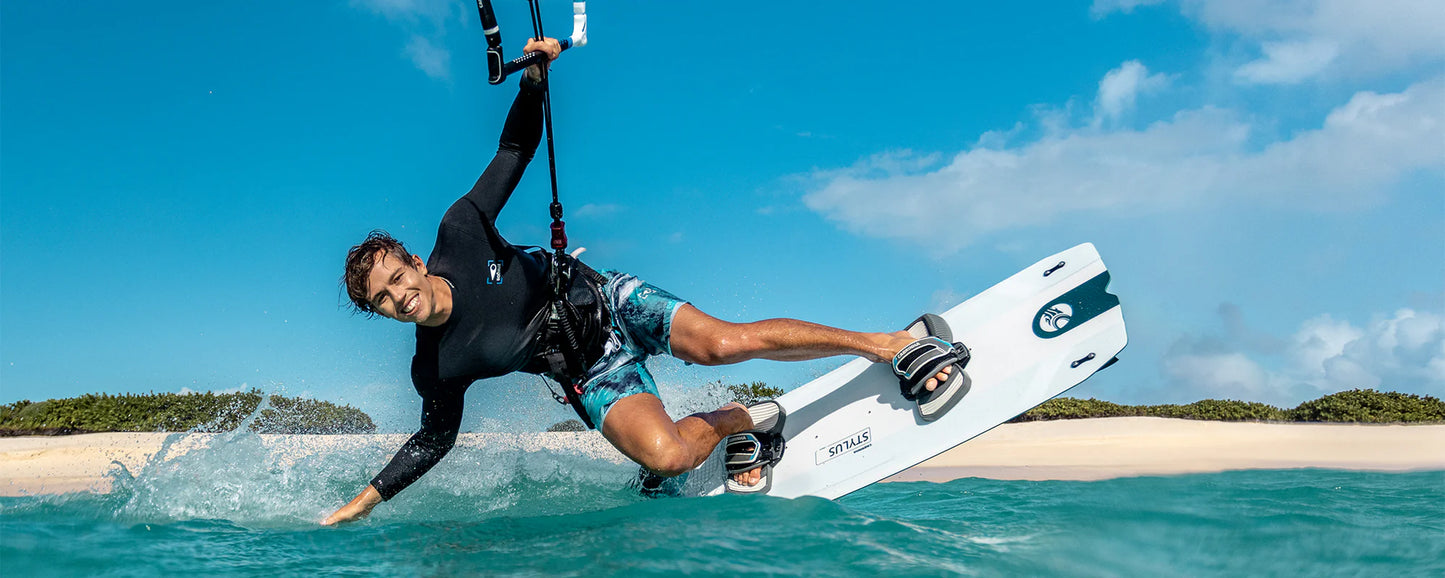 Cabrinha Stylus Kiteboard