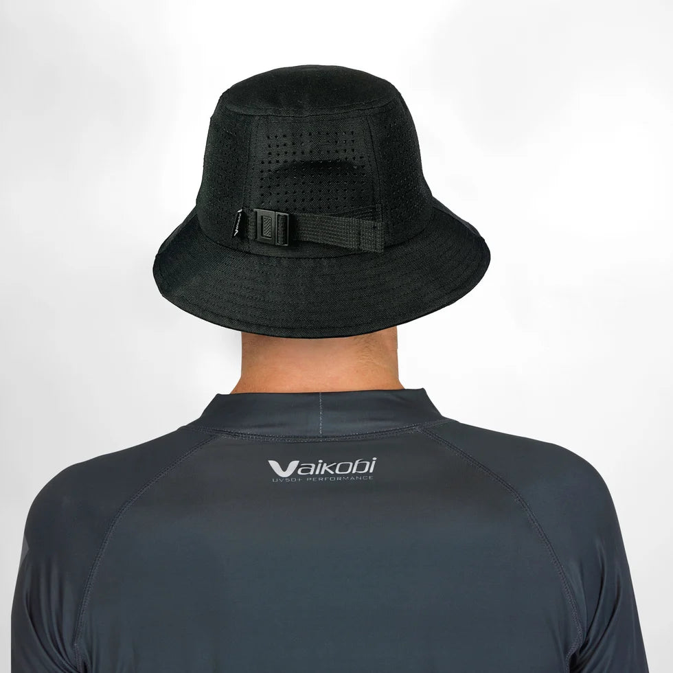 Vaikobi Bucket Bump Hat