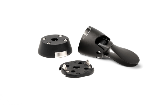 Lift LCS Folding Propeller 2.0 Kit for Lift4 and Lift5