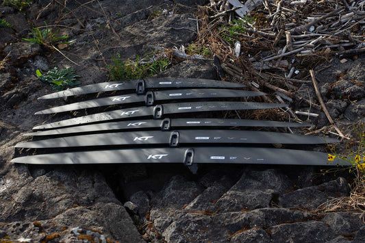 KT Atlas Front Wing