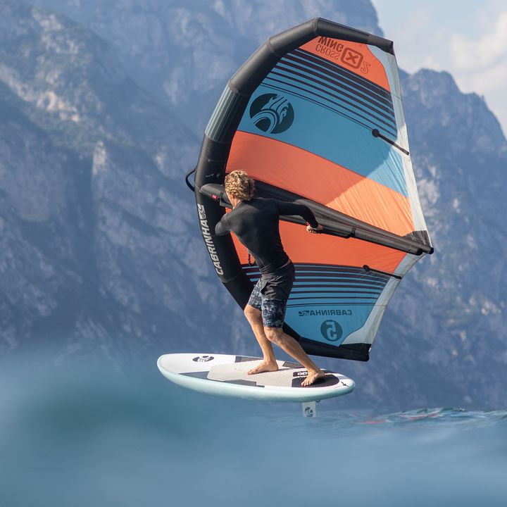 Cabrinha CrossFly XFly Wing Foil Board (X-Fly, X Fly)