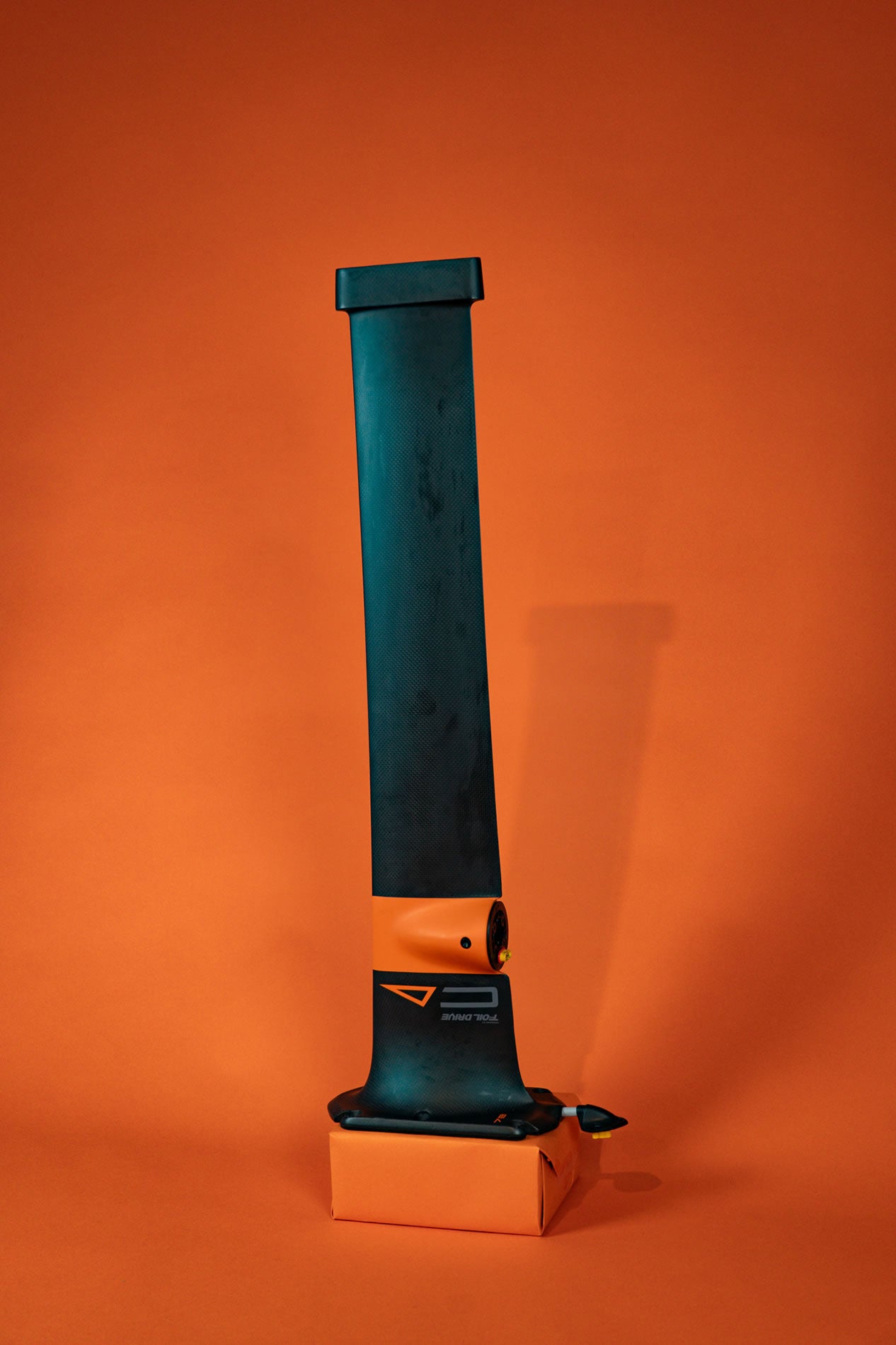 Code Foils X Foil Drive Integrated Mast