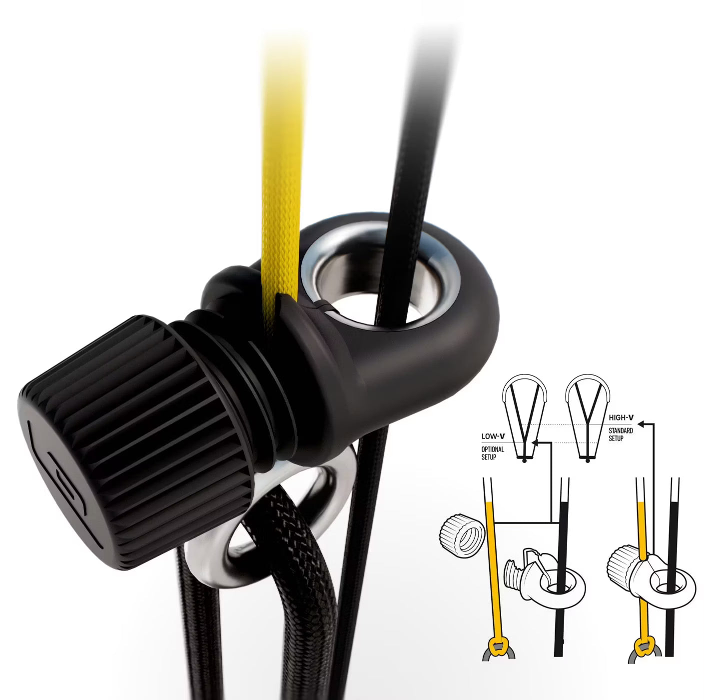 Core Control Bar Sensor 4 Pro