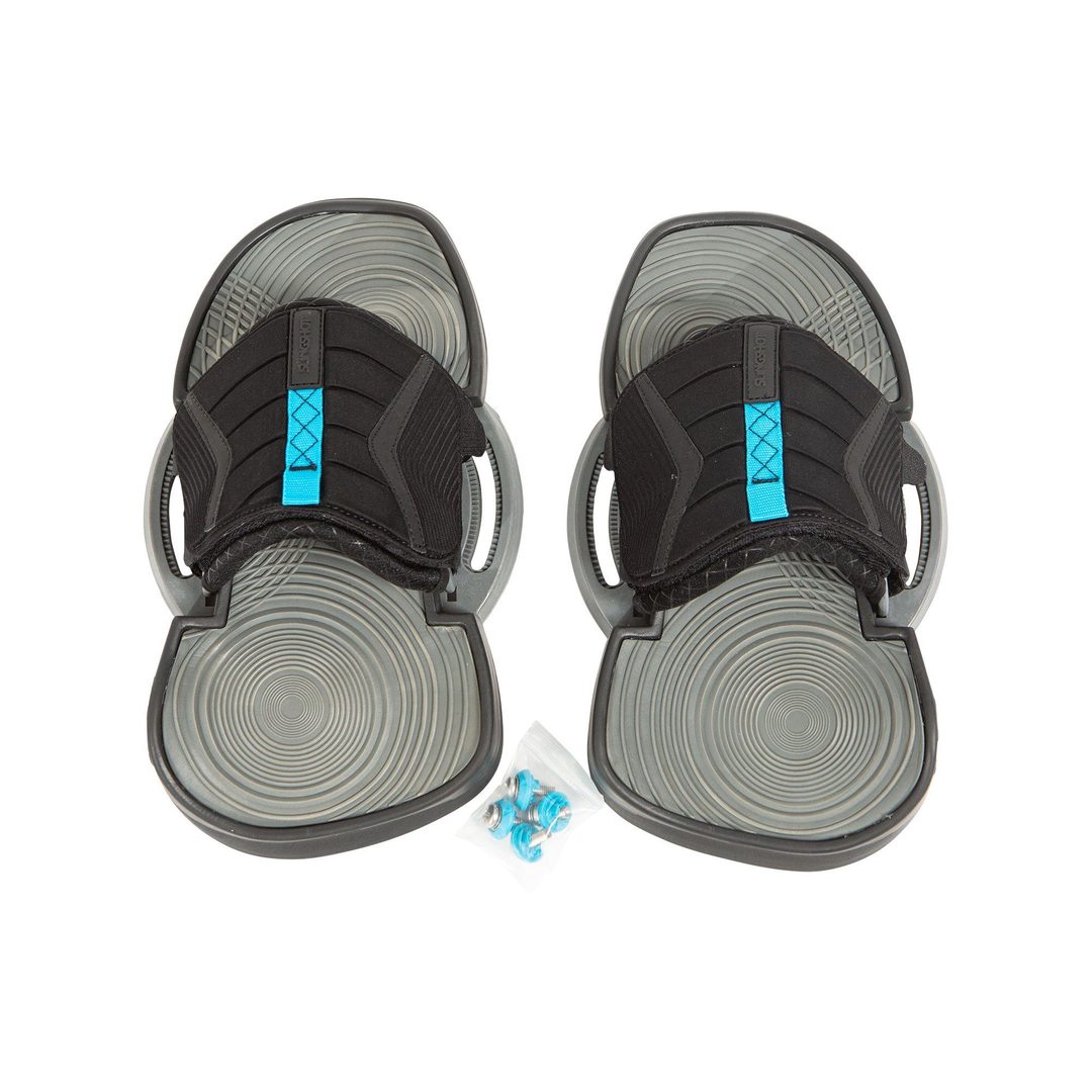 Slingshot Dually footstraps v5