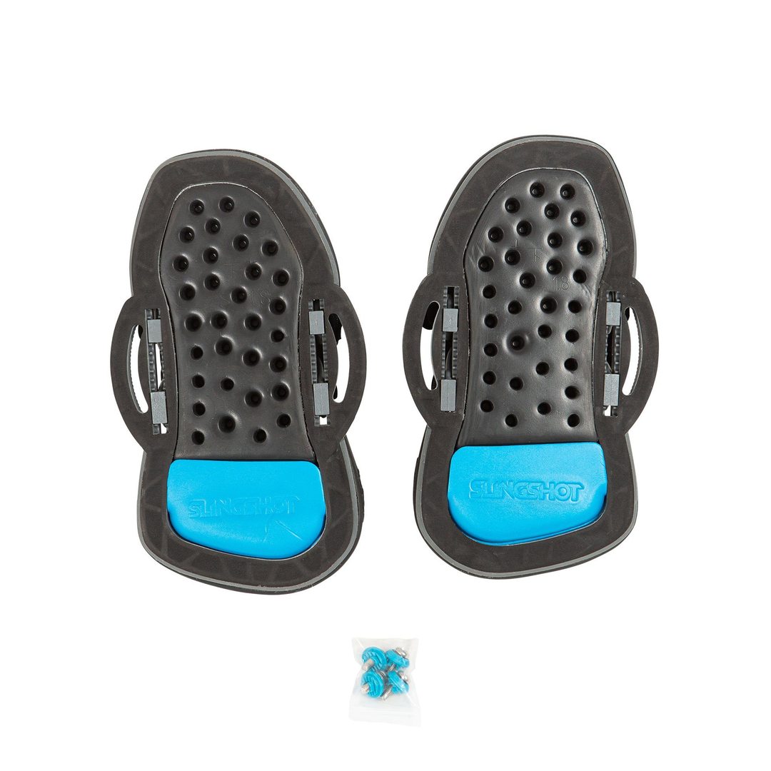 Slingshot Dually footstraps v5