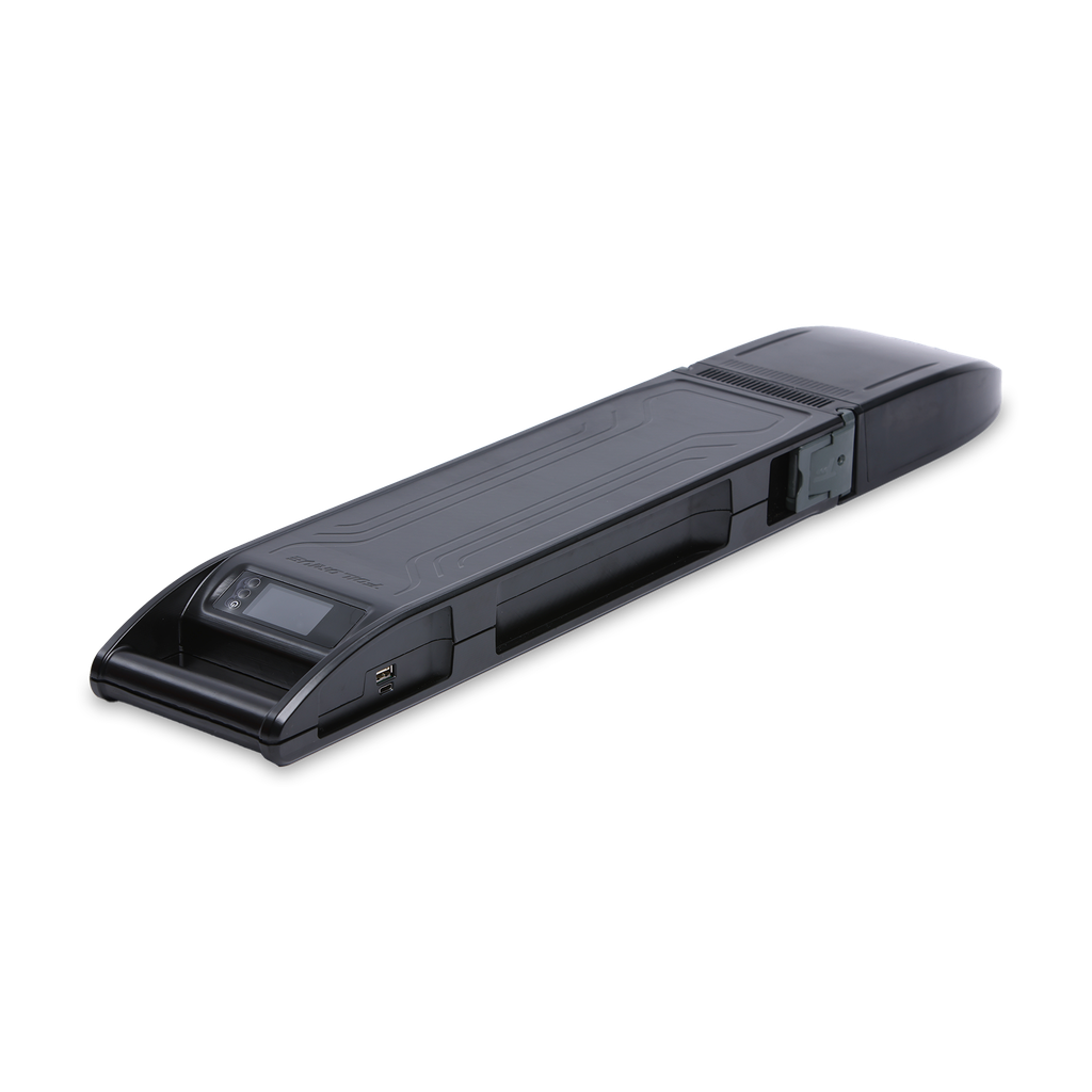 Foil Drive Fusion Kit Bundle