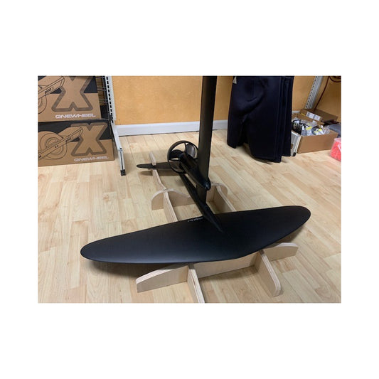 Foil Display Stand