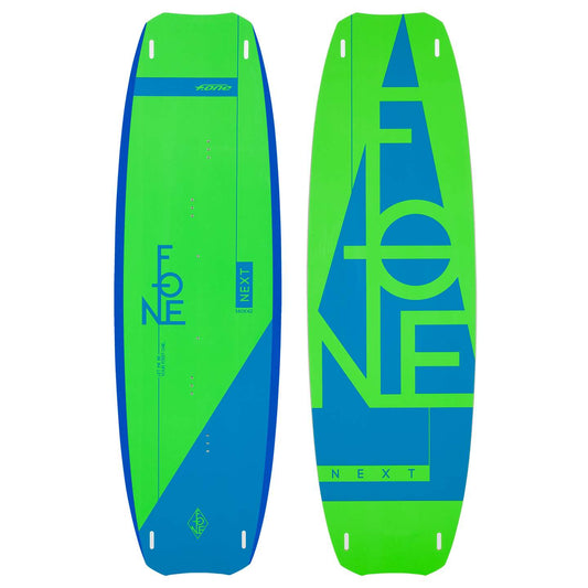 F-One Next 140x42 Kiteboard