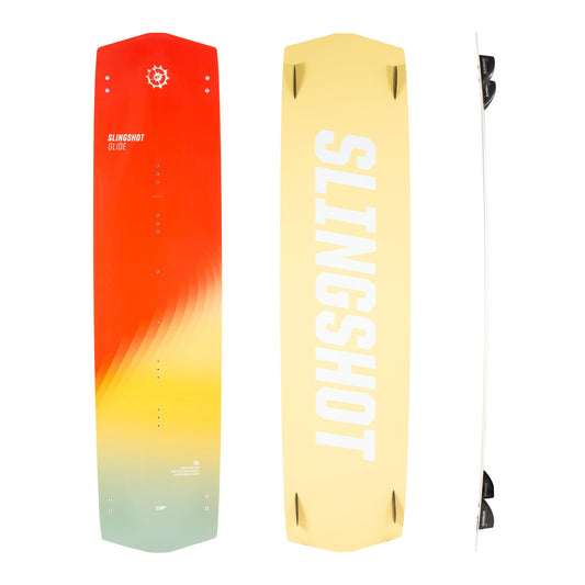 Slingshot Glide V11 161cm Kiteboard
