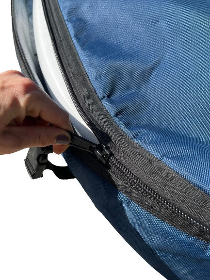 Lift Board Bag for Efoils or Other Boards