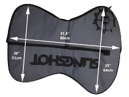 Slingshot Foil Cover, Small