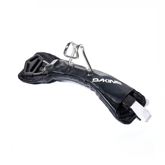 Dakine Push Button Spreader Bar with safety hook knife