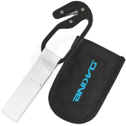 Hook Knife w/Pocket