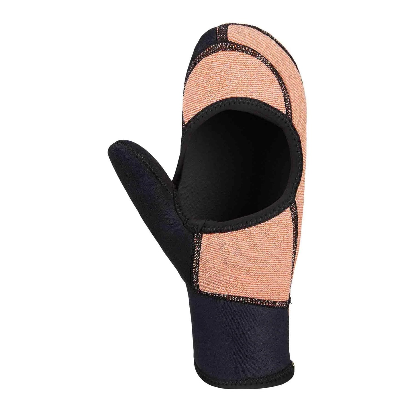 Mystic Star Glove, 3mm Open Palm