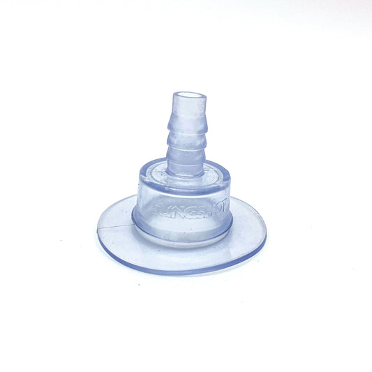 Slingshot One Pump Valve v3 NO ADHESIVE