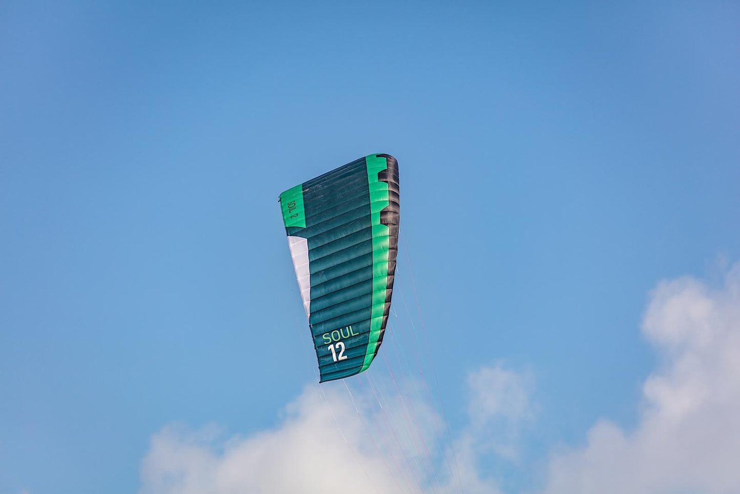 Flysurfer Soul