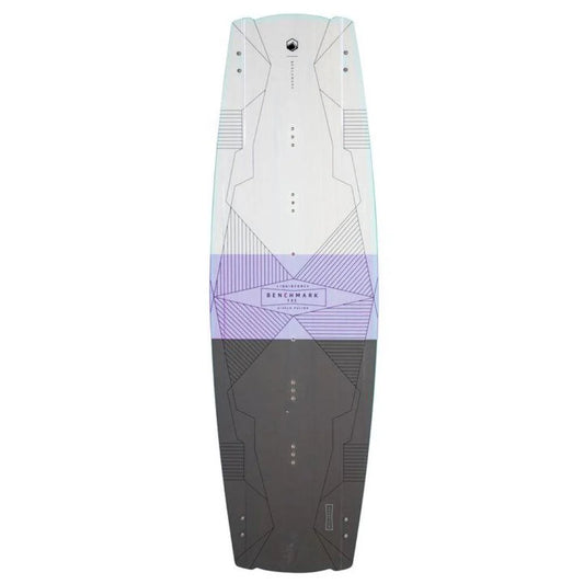 Liquid Force Benchmark 135cm x 41cm Kiteboard (USED)