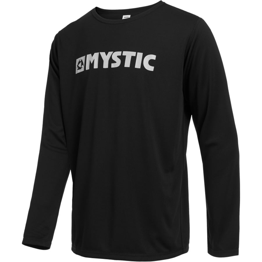 Mystic Star long sleeve quick dry rash guard top water shirt