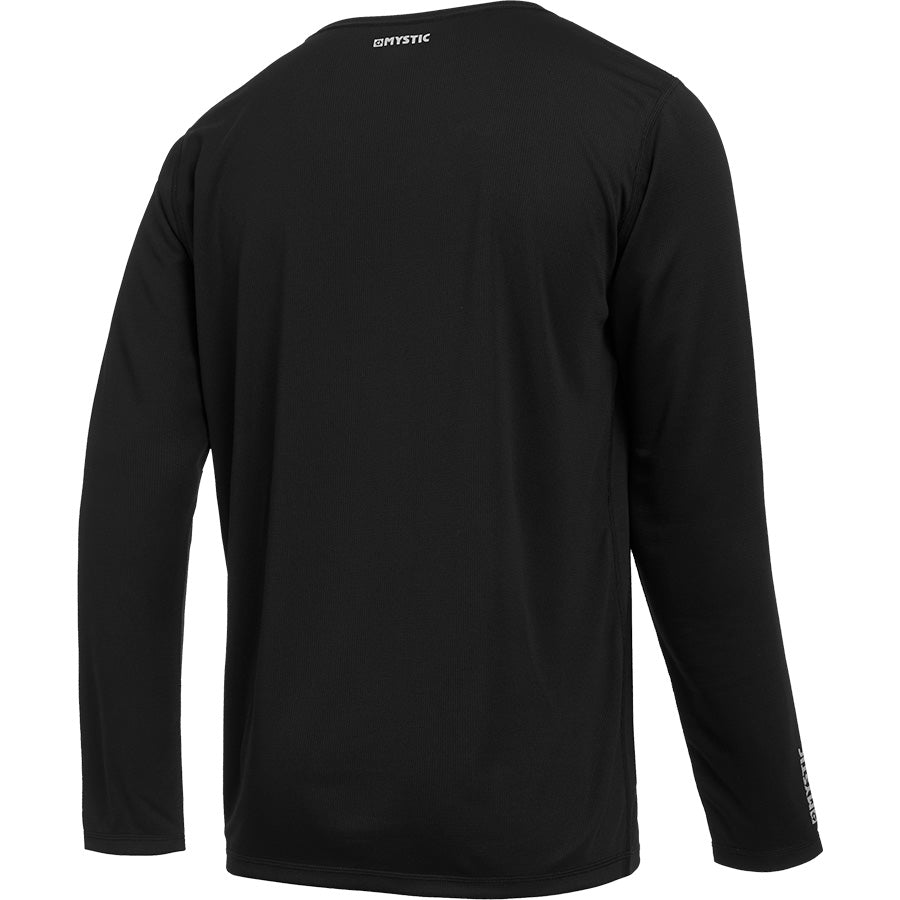 Mystic Star long sleeve quick dry rash guard top water shirt