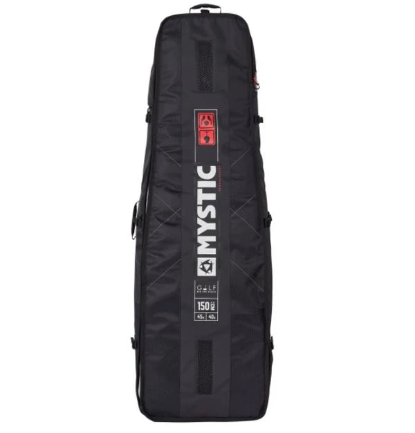 Mystic Kiteboarding Golf Roller Bag