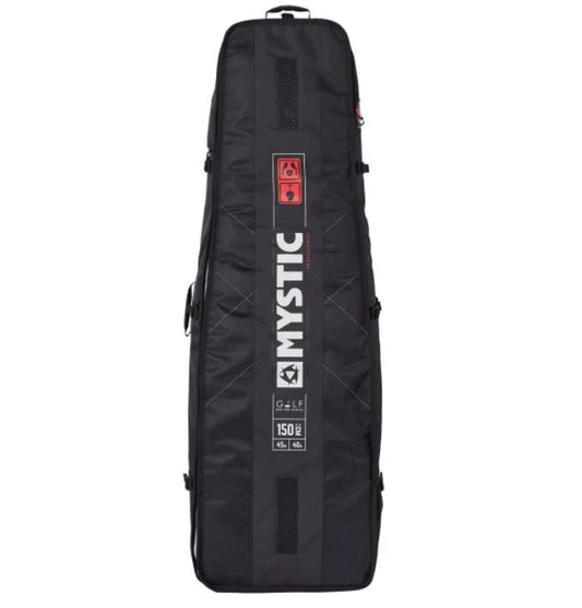 Mystic Kiteboarding Golf Roller Bag