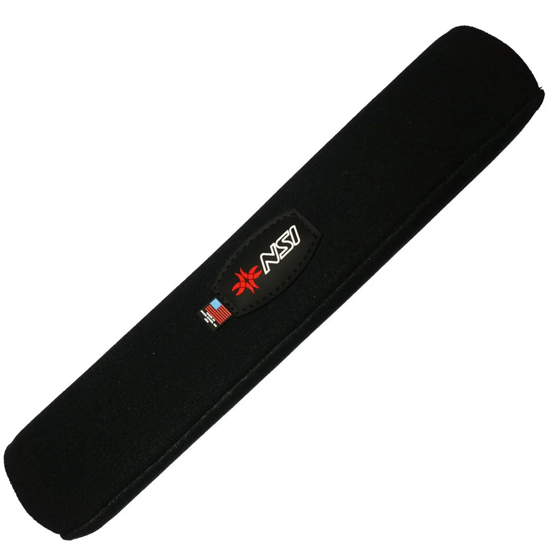 NSI Prone Foot Strap, each