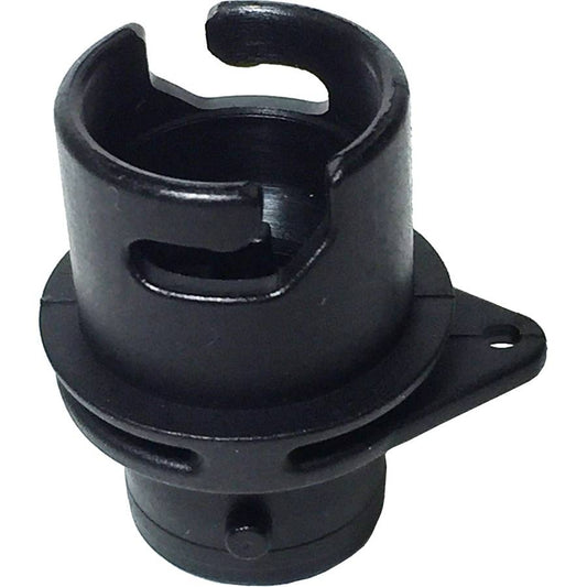 Pump adapter nozzle for Core, North, Duotone, Eleveight and RRD kites