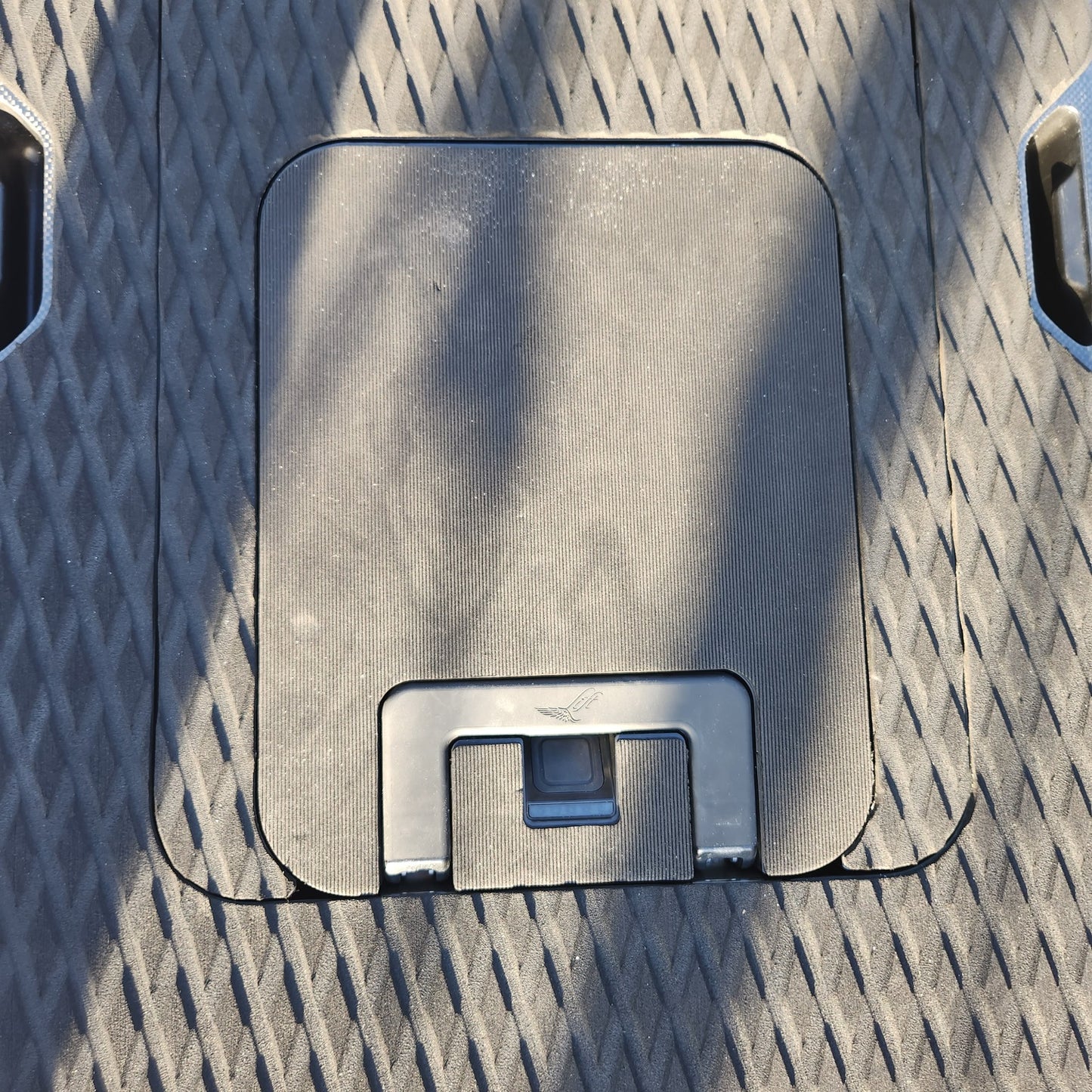 LIFTX Battery Adapter