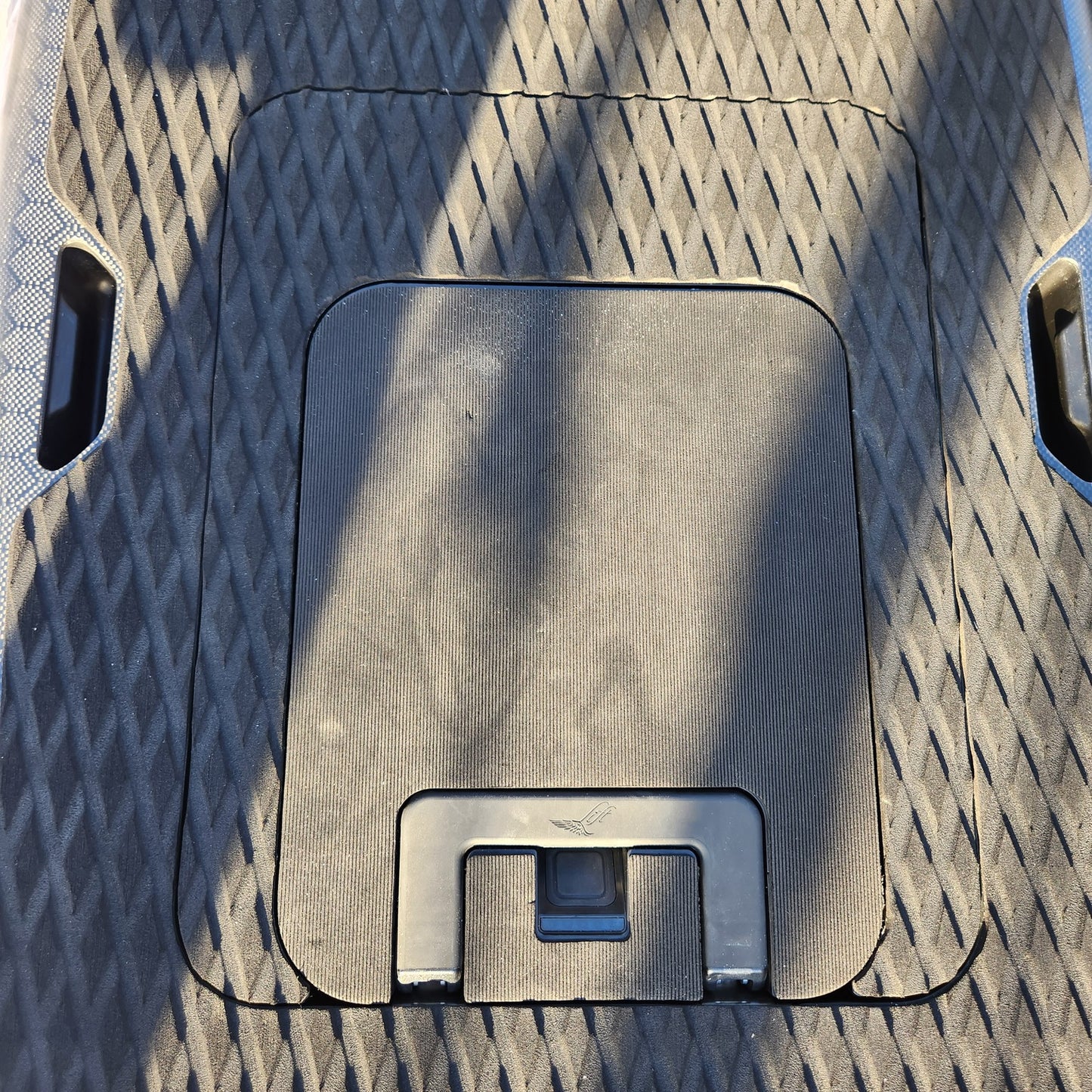 LIFTX Battery Adapter