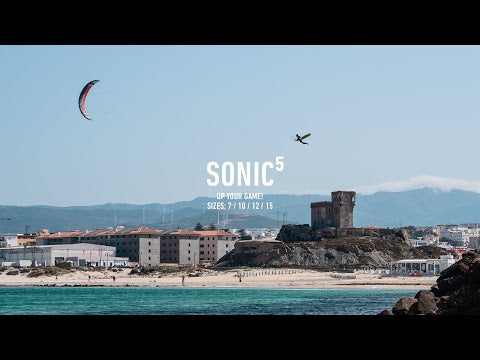 Flysurfer Sonic