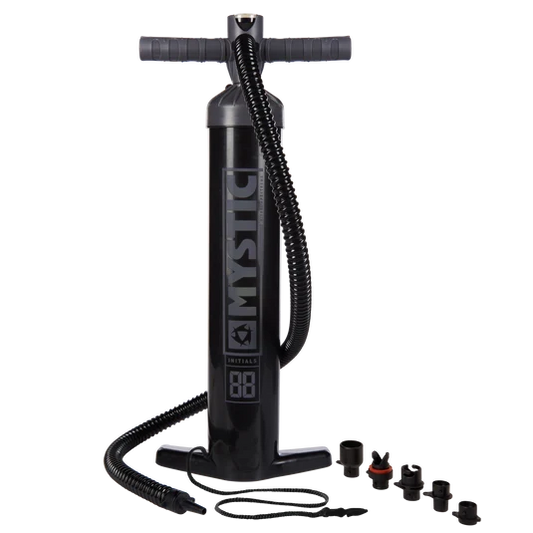 Mystic Kite/Wing Pump Extreme