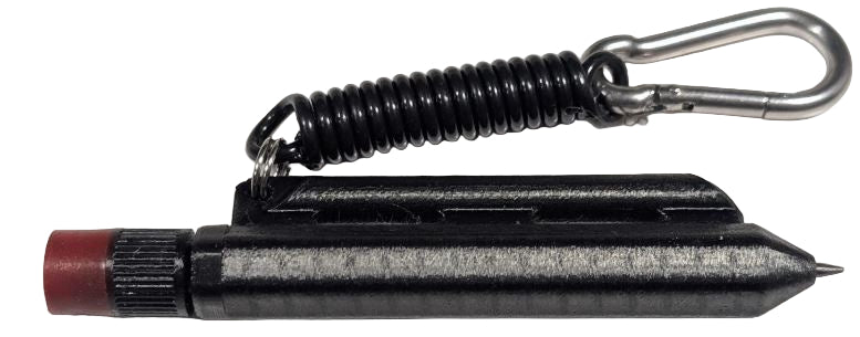 Reef Writer Shorty Dive Pencil