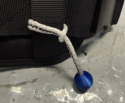 Wing Leash Tether