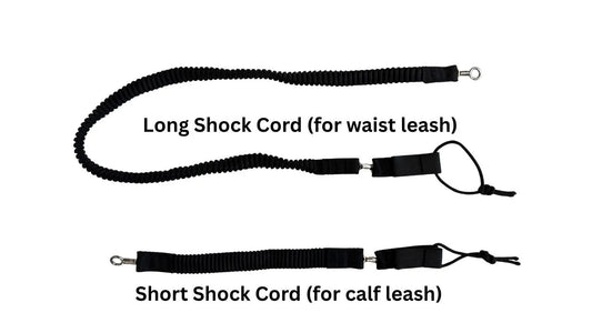 Leash Shock Cord