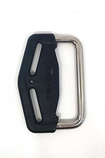 Ride Engine harness spreader bar clip