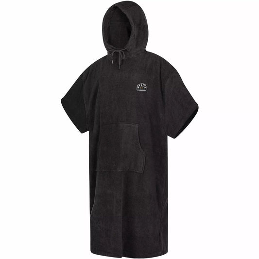 Mystic Poncho