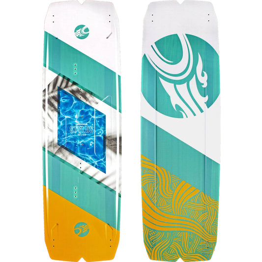 Cabrinha Stylus kiteboard